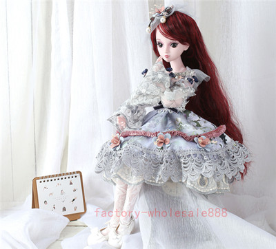 doll full set