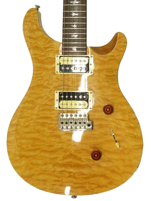 Paul Reed Smith Prs Electric Guitar Se Custom24 2012 Made Used | eBay