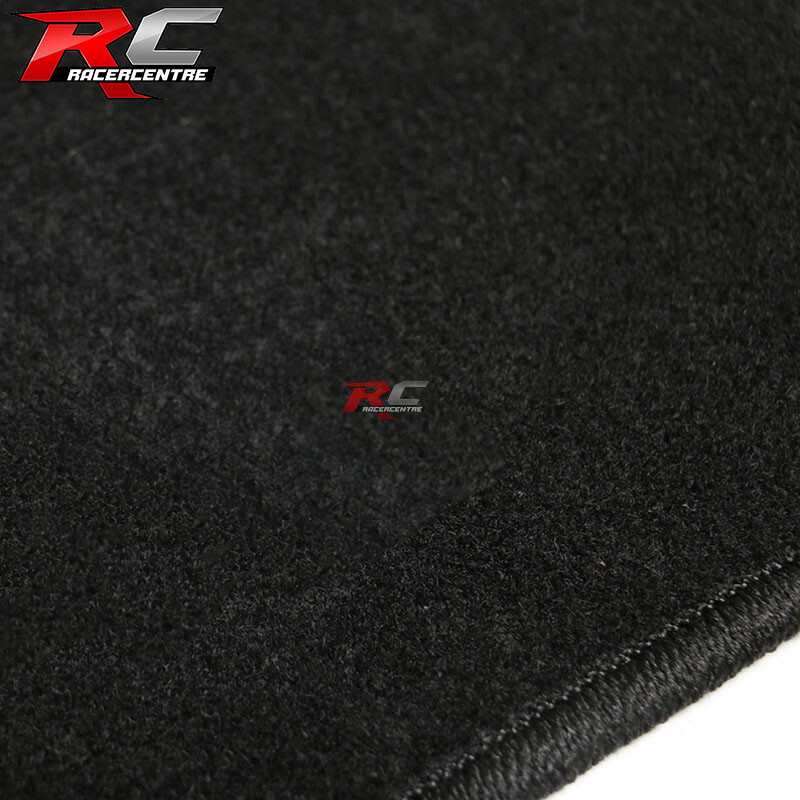 Fit 0713 E92 Logo BMW 3Series Floor Mats Carpet Front Rear Nylon