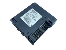 Module D'Entrée PLC GE Fanuc IC693MDL645E 24VDC 16PT Logique POS/NEG