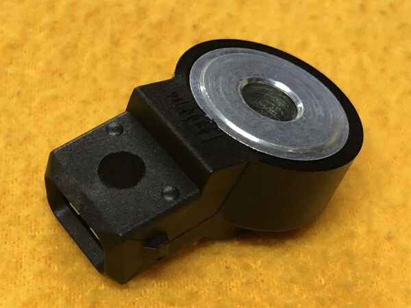 Sensor de golpe para D60 Peugeot 405 MI-16 1.9L 88-93 XU9J4 Original 2 Años Wty Foto 4 de 4