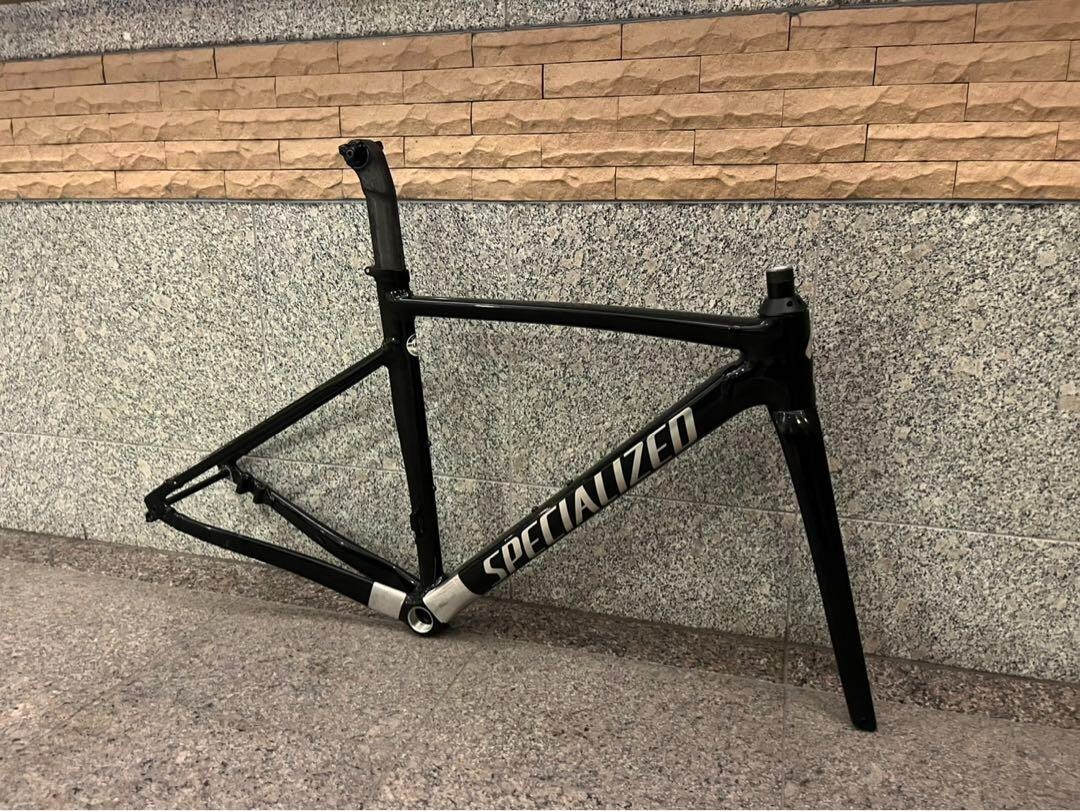 Specialized Allez Sprint Disc 2022 Frameset Size 49 | eBay Specialized Allez Sprint Disc 2022 Frameset Size 49 | eBay