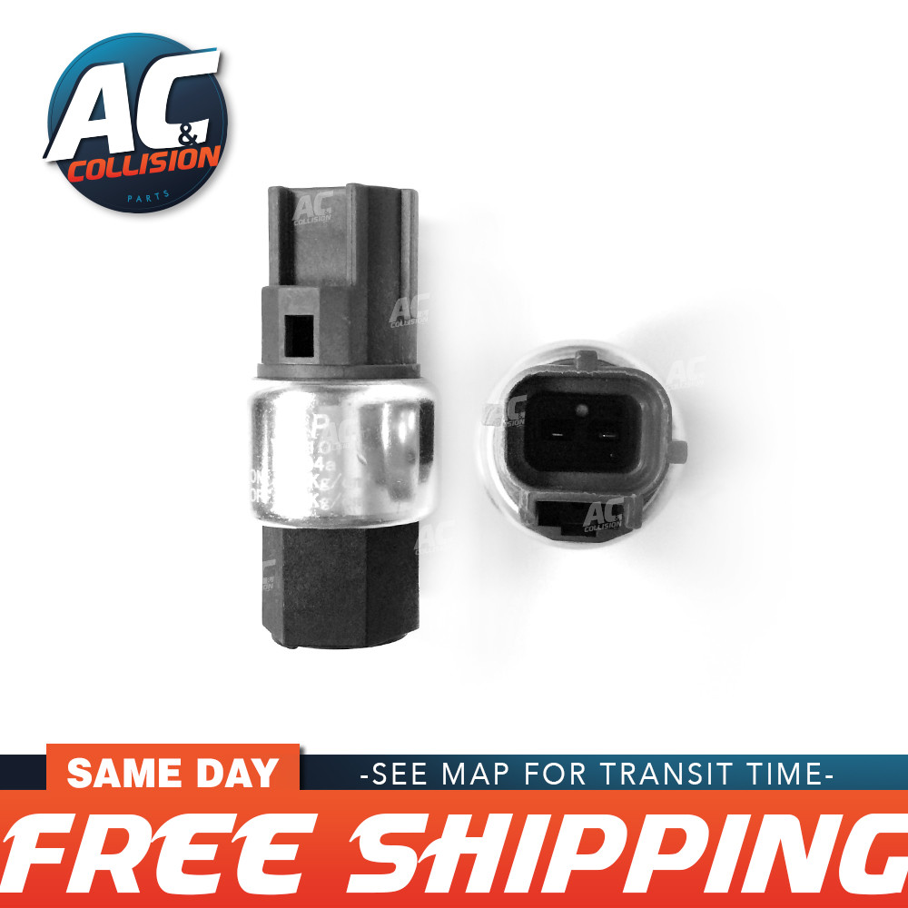 A/C Clutch Cycling Switch for Chrysler Dodge Jeep eBay