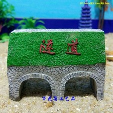 Tunnels Culverts Sand Tools Sand Table Sand Tools Resin Crafts