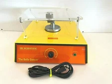 Ibi Scientific BDRAA220S Belly Dancer Platform Shaker With Warranty