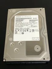HGST HUA723020ALA640 0F14043 2TB 7200RPM SATA 6.0Gb/s  Hard Drive FOR DESKTOPS