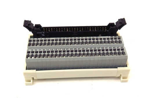 Bornier De Connexion Vert 5,08 Mm Pour Circuit Imprimé - 2 à 12 Bornes - Pour Fils 14-26AWG