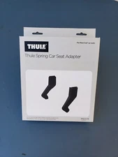 New - Thule Spring Stroller Maxi-COSI Car Seat Adapter Black, One Size 11300410
