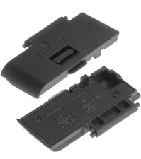 Battery Door Cover Lid Cap for Canon Rebel T5i DSLR (1PC) 700D 650D