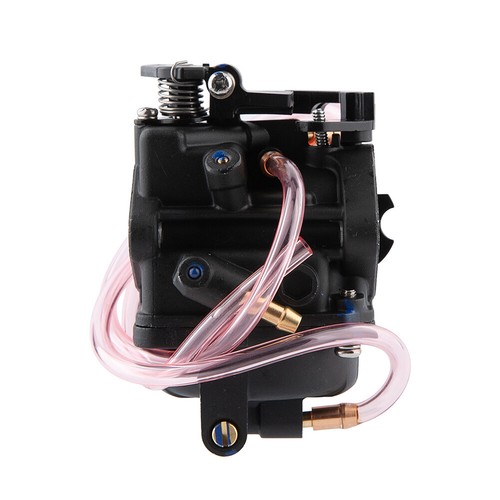 New Boat Carburetor For Honda BF5 5HP 4-Stroke Engine Outboard Carb BF 50FBF5AH - Picture 8 of 15