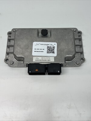 New Eagle General Control Module GCM80 (GCM-5607B-080-xxxx) | USED?? *