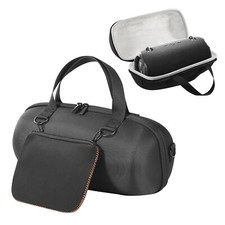 Bluetooth Audio Storage Bag Hard Travel Carrying Case for Xtreme 4 Speaker