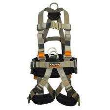 PLEMISTIS HD -SHAPE FULL BODY HARNESS DELUX