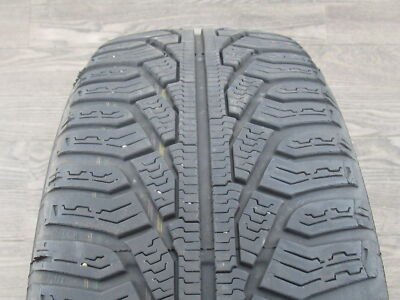 1 Stück Uniroyal MS Plus Winterreifen 205/60 R16 92H 3-4mm DOT3917