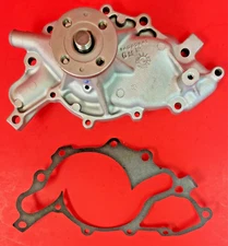 Engine Water Pump GM 14092941 Reman For CHEVROLET S10 Blazer, GMC S15 Jimmy