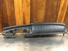 Mg Midget 1500 Original Dashboard Assembly. Used. Kmg1004