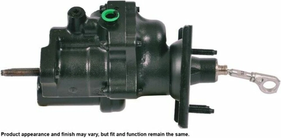 Cardone Reman Power Brake Booster 52-7376 | Auto Pieza de Alta Calidad, Universal Fi Foto 3 de 4
