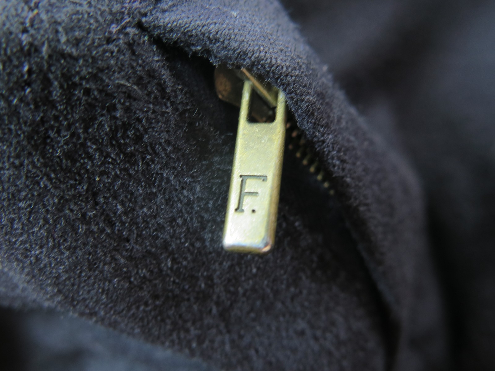 Faconnable 100% Wool Solid Black Winter PeaCoat B… - image 10