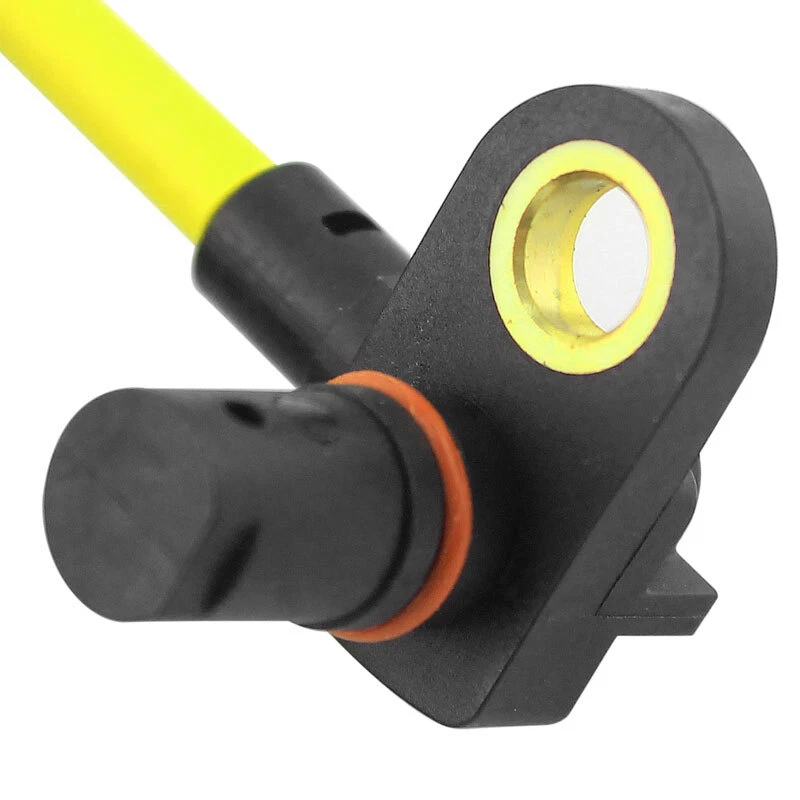 Front ABS Wheel Speed Sensor for 2005 2006-2010 Ford F-250 F-350 Super Duty 4WD - Image 3 of 4