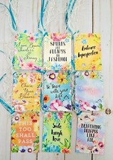 9 Inspirational Handmade Gift Tags Scrapbooks Junk Journals Parties Crafts