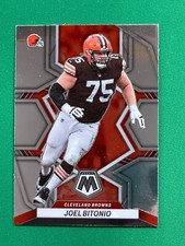 2022 Panini Mosaic Football - BASE - #1-250 - PICK YOUR CARD - COMPLETE YOUR SET