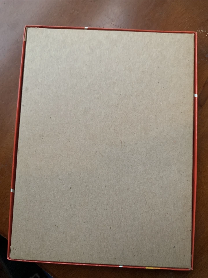 Vintage 1991 The Original Yahtzee 80 SCORE CARDS New in Box, not sealed. - Image 2 of 4