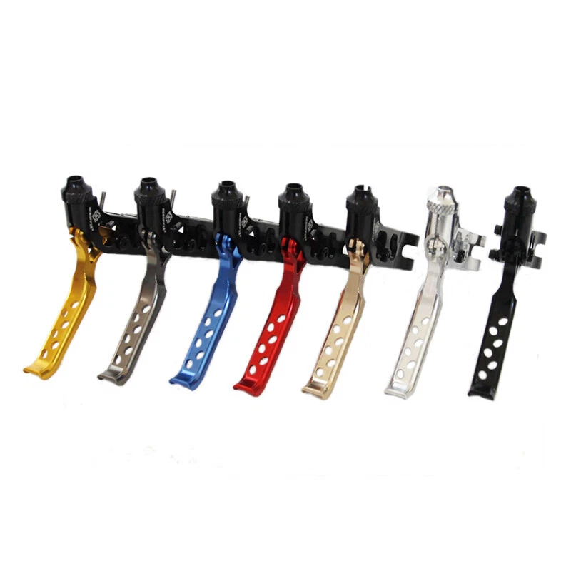 Integrated shifters top