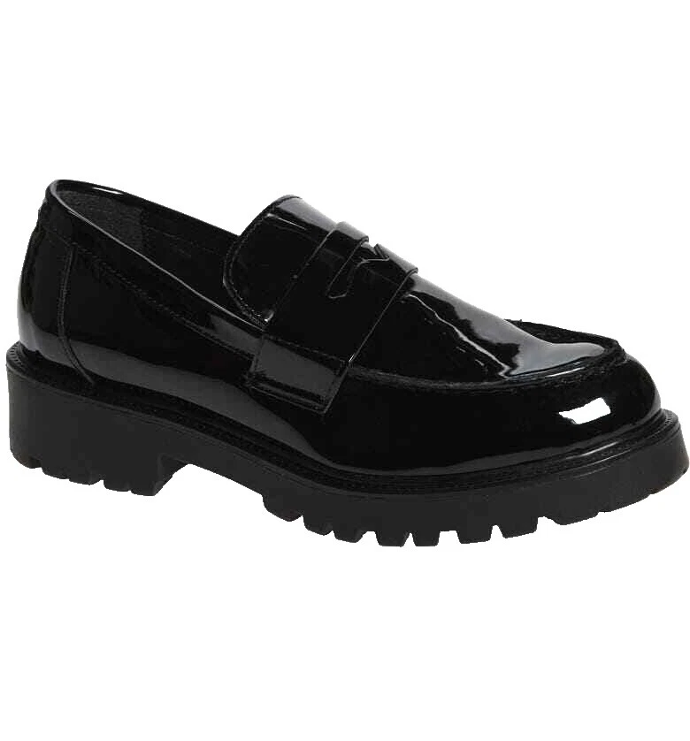 Steve Madden Black Shoes for Women