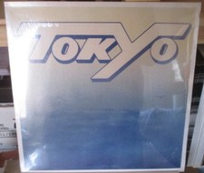 Tokyo - Tokyo LP, REISSUE ,lim. 600 , AOR , S...