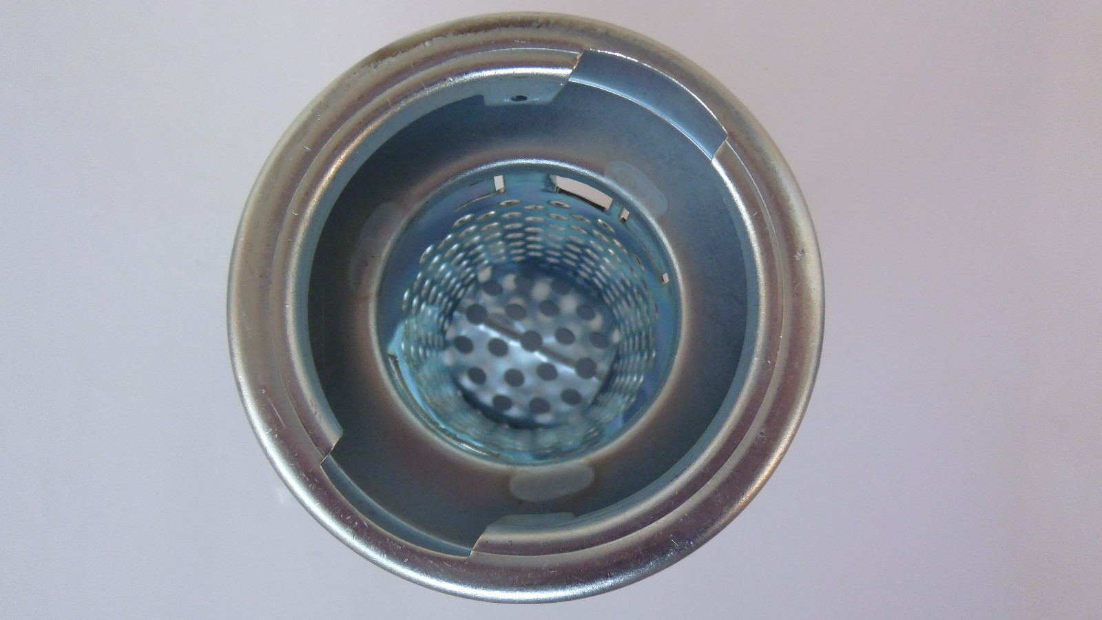 80mm Fuel Tank Anti Siphon Syphon Theft Device fits IVECO DAF VOLVO MAN