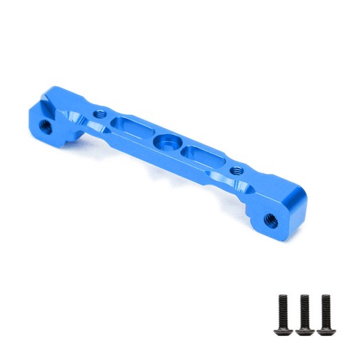 Soporte de brazo de suspensión de aleación AR330379 para RC ARRMA1/8 1/7 6S Outcast Kraton - Imagen 23 de 51