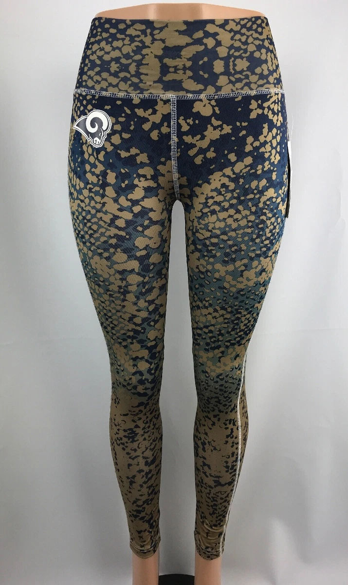 La 2025 rams leggings
