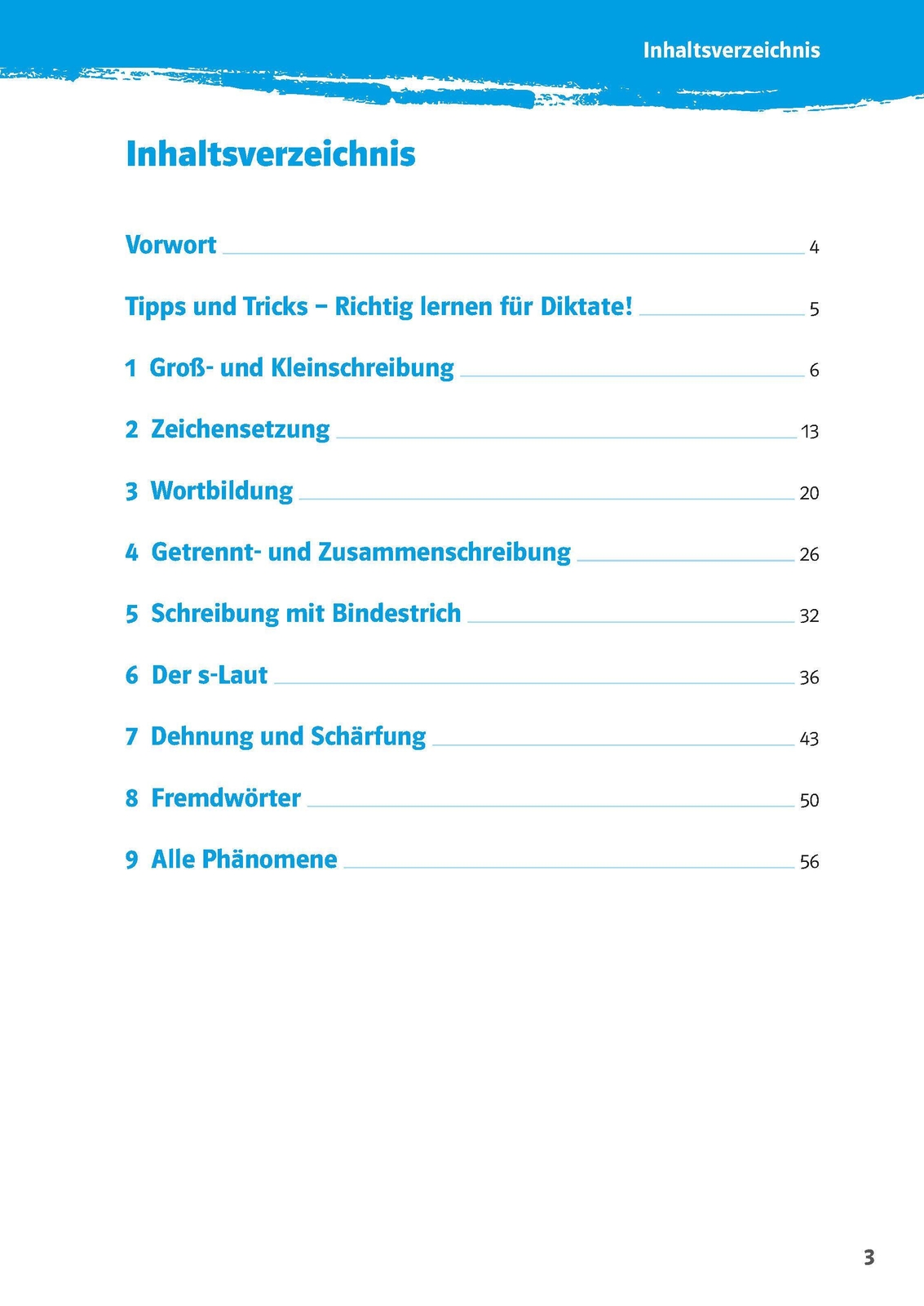Thumbnail - Klett 10-minuten-training Deutsch Rechtschreibung Diktate 5./6. Klasse