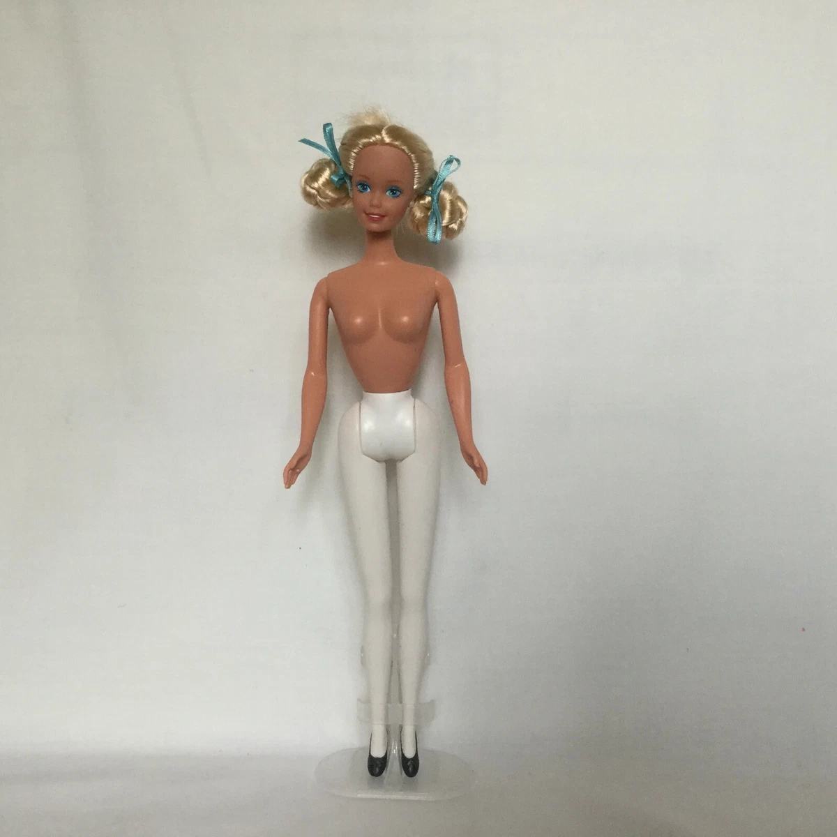 Mattel Barbie doll OOAK No Clothes 1980s 1990s eBay