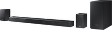 Samsung HW-K950/ZA 5.1.4 Wireless Soundbar/Subwoofer w Dolby Atmos NEW OPEN BOX
