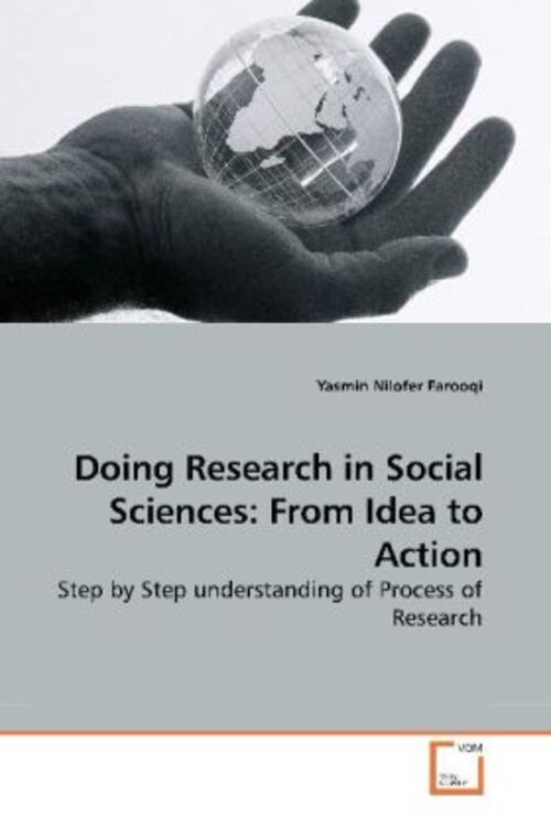 Thumbnail - Yasmin Nilofer Farooqi | Doing Research In Social Sciences: From Idea