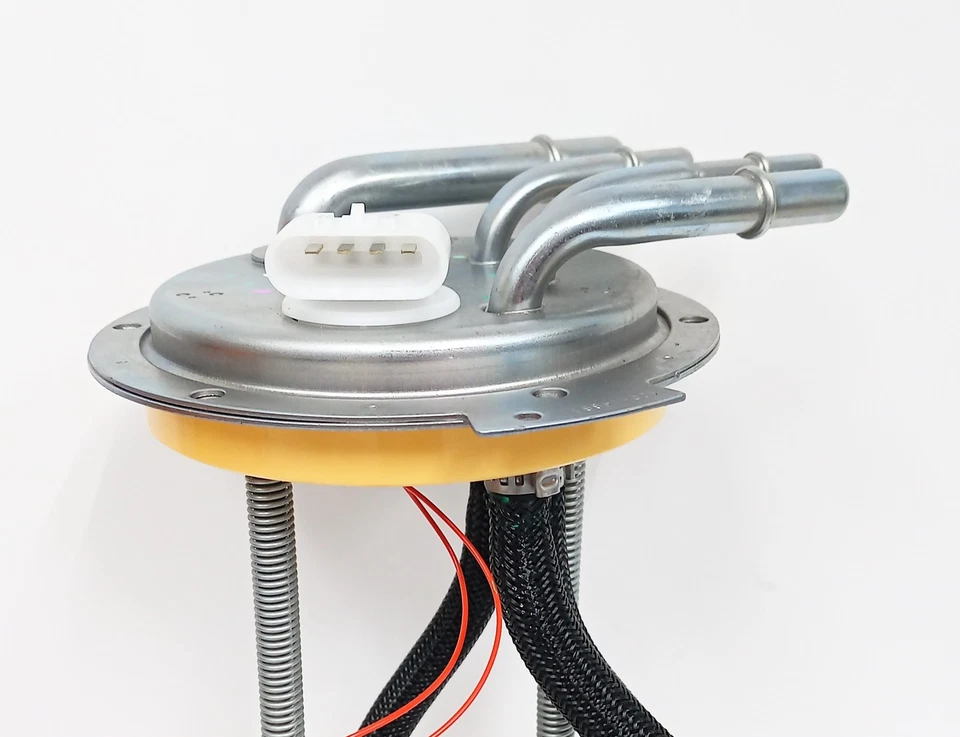 Bosch Fuel Tank Sending Unit F00HK01372 for 08-16 Chevrolet Express 3500 4500 - Image 4 of 4