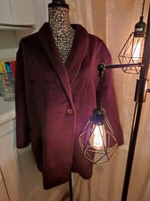 Krizia Women Coat