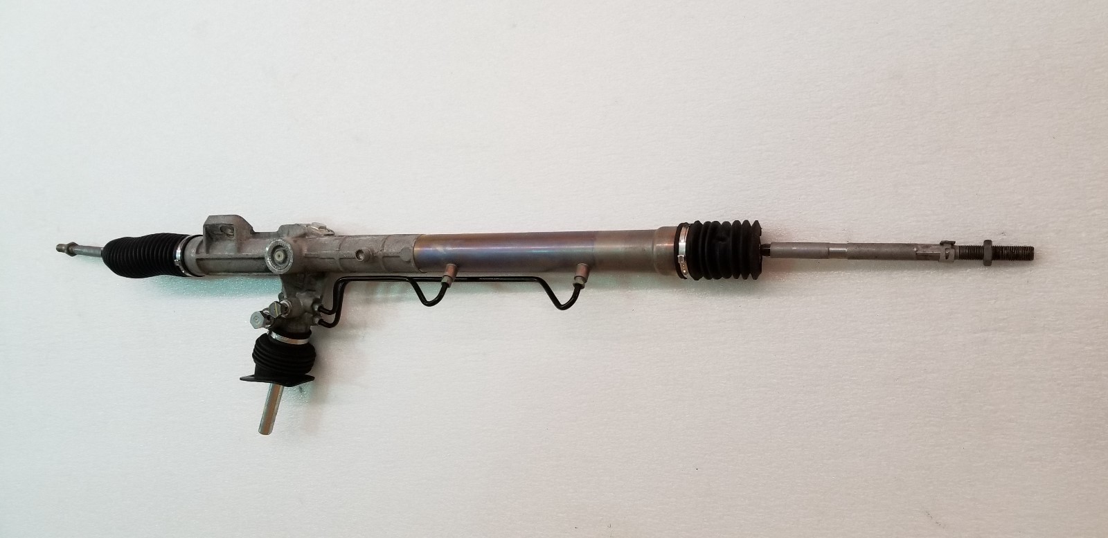 LAMBORGHINI GALLARDO LP560 550 570 SL STEERING RACK AND PINION OEM 401422061J