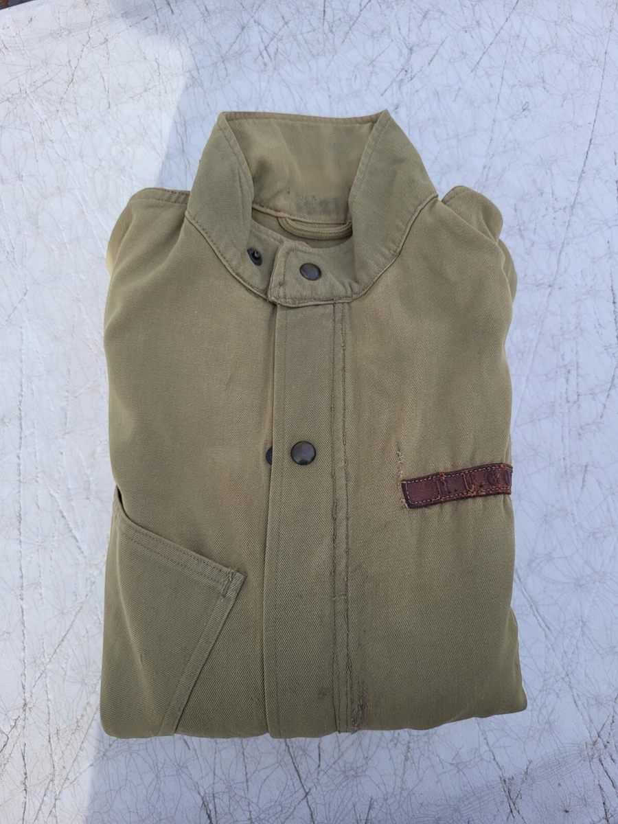 Flight Suit In Original Ww2 Collectible Us Uniforms for sale | eBay