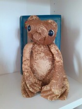 JOUET ANCIEN SERIE TV CINEMA E.T L'EXTRA TERRESTRE 18 cm Old vintage toy