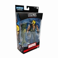 Marvel Legends Series Marvel's Rage Actionfigur 15Cm Abomination Hasbro Neu Ovp