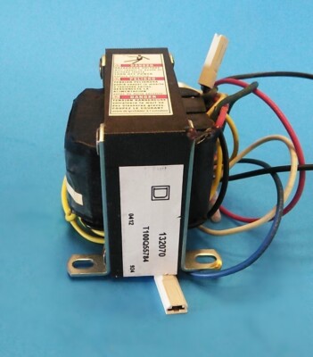 Dryer Transformer for ADC P/n 132070 T100q55784 24v for sale 