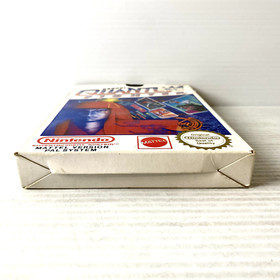 Kabuki Quantum Fighter + Box, Manual - Nintendo NES - Tested & Works - Free Post