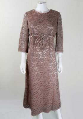 champagne lace maxi dress