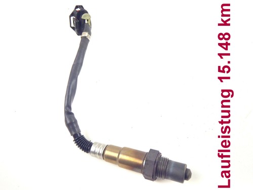 Opel Mokka X 1.6  Bj.2018 Lambdasonde 55573711 0258010196