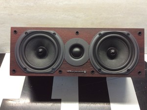 wharfedale diamond 9cc