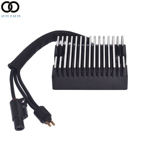 74523-94 74523-94A Voltage Regulator Rectifier For Sportster - Picture 6 of 7