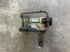 Oztec Model 3.2 OZ Concrete Vibrator Motor - Used(ll)