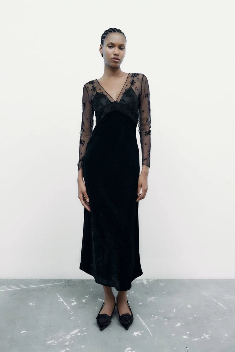 Designer casual hotsell dresses 218
